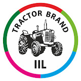 tractor.